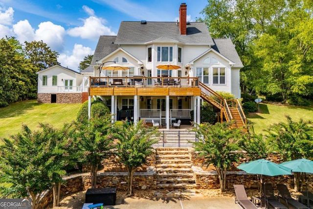 1745 Stripling Chapel Road, Carrollton, GA 30116