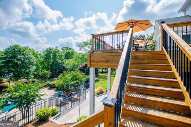 1745 Stripling Chapel Road, Carrollton, GA 30116