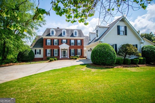 1745 Stripling Chapel Road, Carrollton, GA 30116