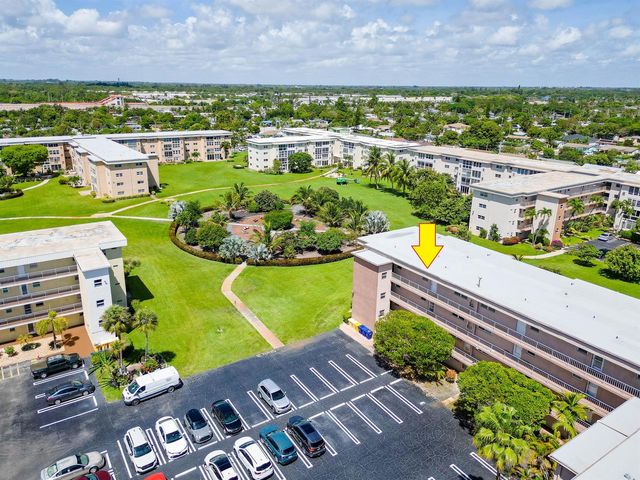 2615 NE 1st Court 411, Boynton Beach, FL 33435