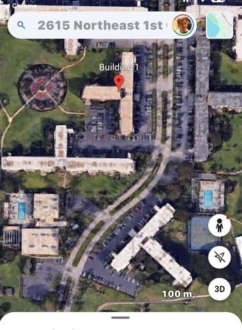 2615 NE 1st Court 411, Boynton Beach, FL 33435