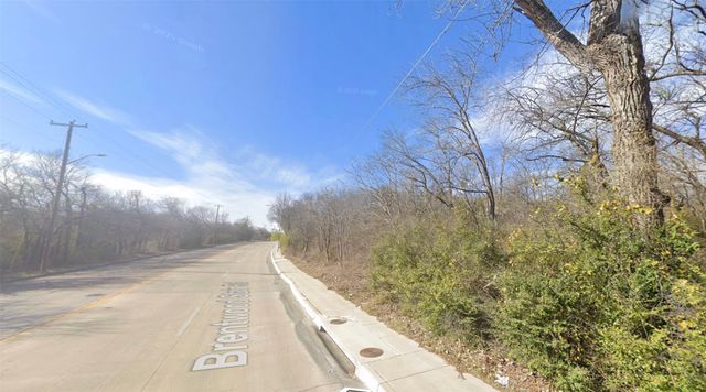 4909 Brentwood Stair Road, Fort Worth, TX 76103