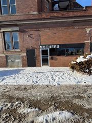 2619 John R St, Detroit, MI 48201