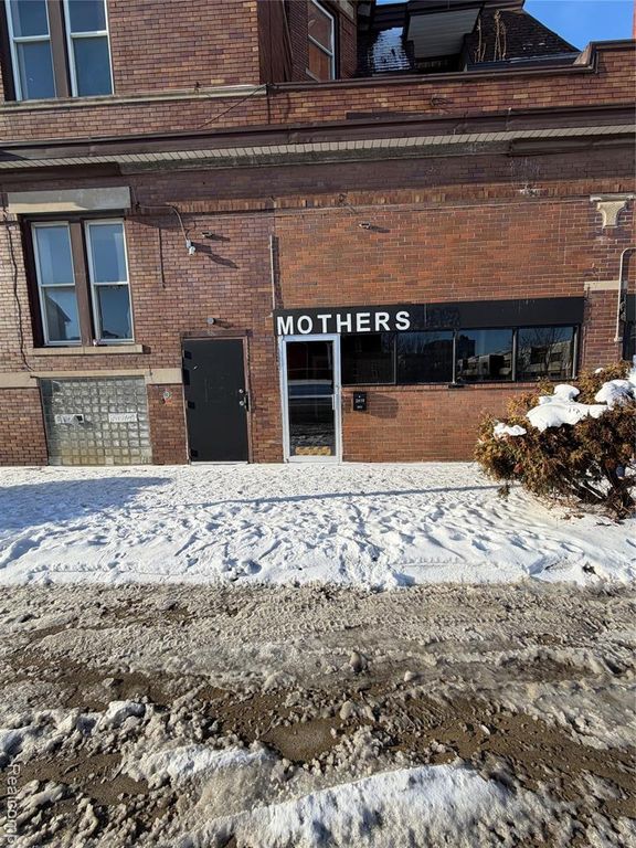 2619 John R St, Detroit, MI 48201