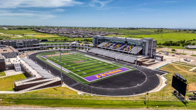 Courtland TBD County Road 1232, Godley, TX 76044