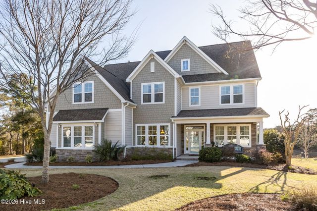 112 Castaway Cove, Cedar Point, NC 28584