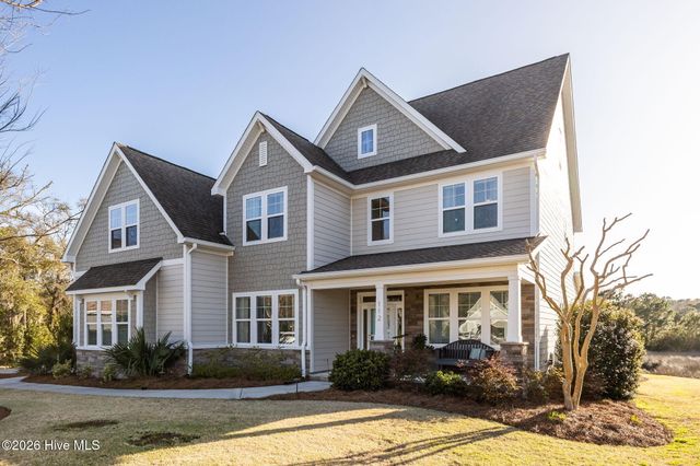 112 Castaway Cove, Cedar Point, NC 28584