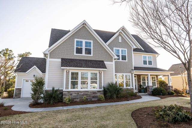 112 Castaway Cove, Cedar Point, NC 28584