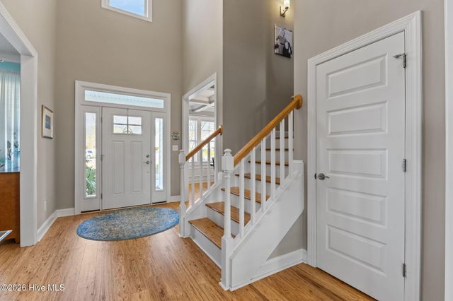 112 Castaway Cove, Cedar Point, NC 28584