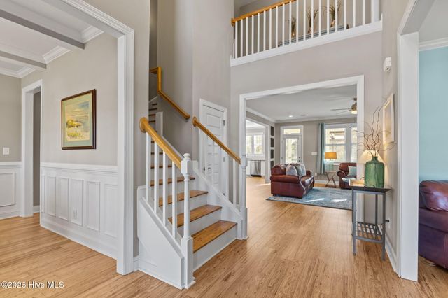 112 Castaway Cove, Cedar Point, NC 28584