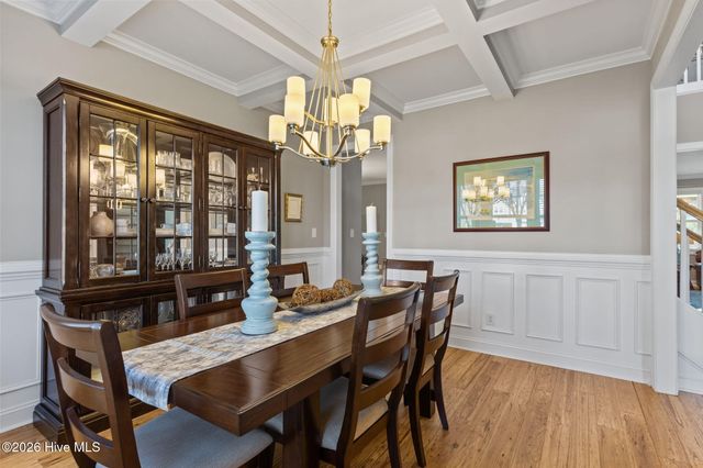 112 Castaway Cove, Cedar Point, NC 28584