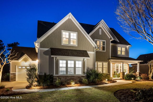 112 Castaway Cove, Cedar Point, NC 28584