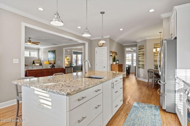 112 Castaway Cove, Cedar Point, NC 28584