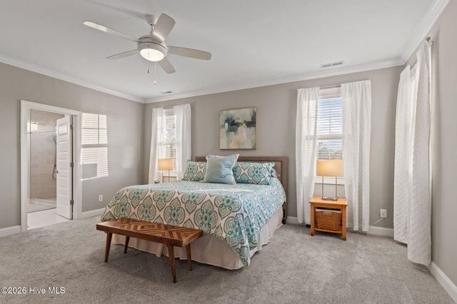 112 Castaway Cove, Cedar Point, NC 28584