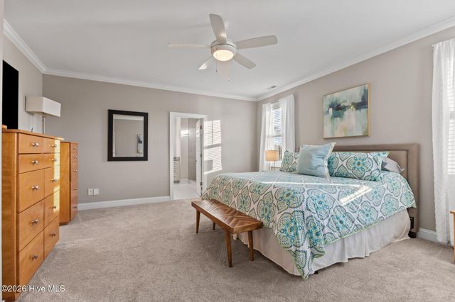 112 Castaway Cove, Cedar Point, NC 28584