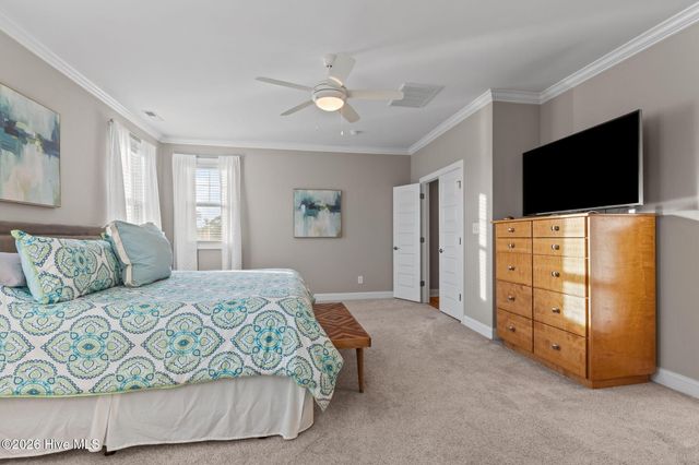 112 Castaway Cove, Cedar Point, NC 28584