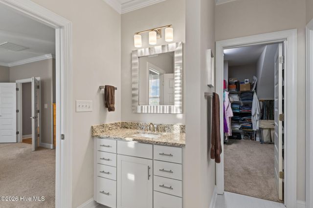 112 Castaway Cove, Cedar Point, NC 28584