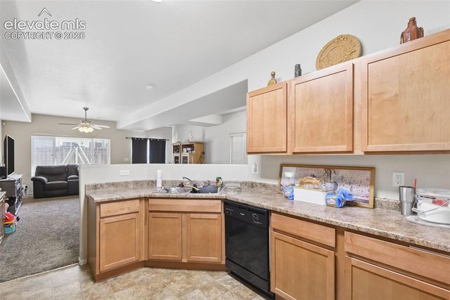 5354 Blair View, Colorado Springs, CO 80916