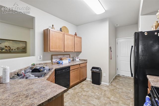 5354 Blair View, Colorado Springs, CO 80916