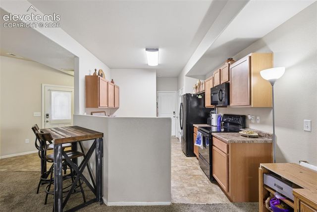 5354 Blair View, Colorado Springs, CO 80916
