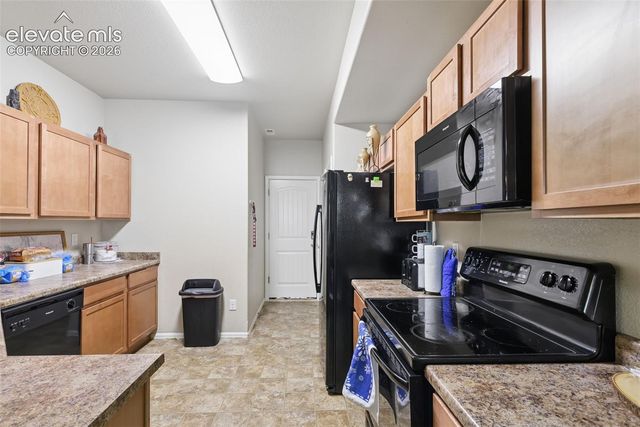 5354 Blair View, Colorado Springs, CO 80916