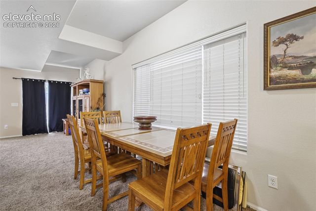 5354 Blair View, Colorado Springs, CO 80916