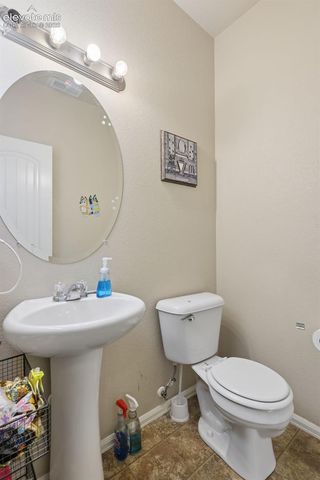 5354 Blair View, Colorado Springs, CO 80916