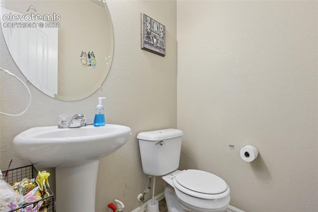 5354 Blair View, Colorado Springs, CO 80916