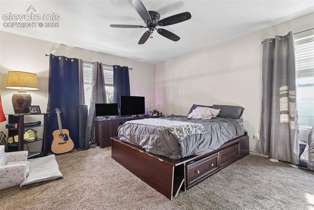 5354 Blair View, Colorado Springs, CO 80916