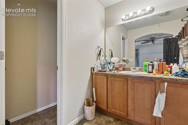 5354 Blair View, Colorado Springs, CO 80916