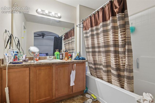 5354 Blair View, Colorado Springs, CO 80916
