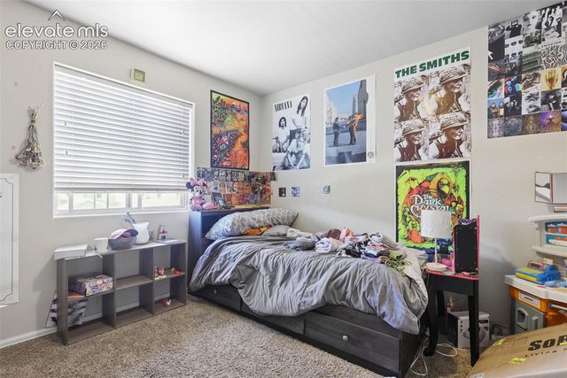 5354 Blair View, Colorado Springs, CO 80916