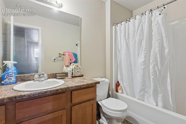 5354 Blair View, Colorado Springs, CO 80916