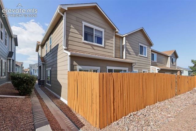 5354 Blair View, Colorado Springs, CO 80916