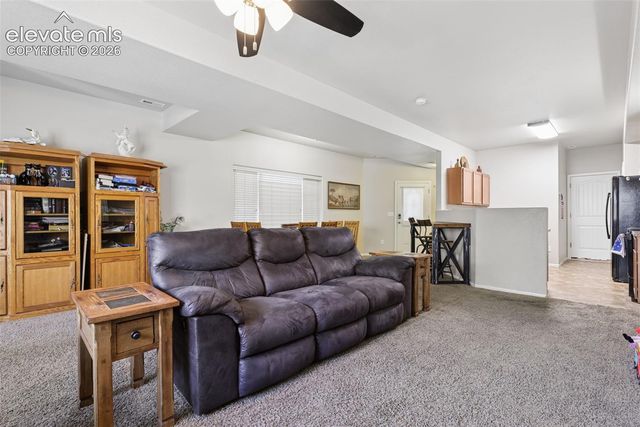 5354 Blair View, Colorado Springs, CO 80916