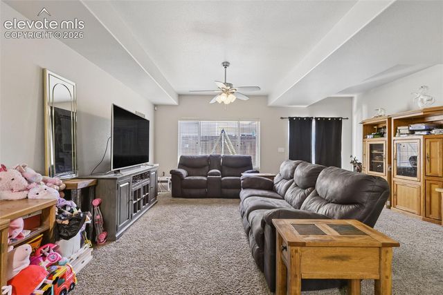 5354 Blair View, Colorado Springs, CO 80916