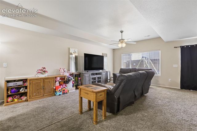 5354 Blair View, Colorado Springs, CO 80916