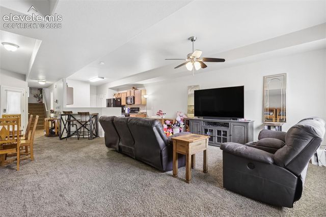 5354 Blair View, Colorado Springs, CO 80916