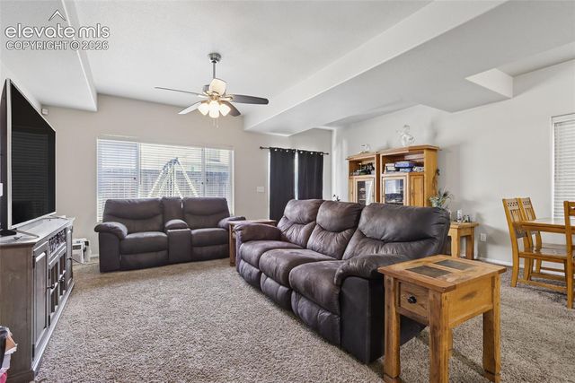 5354 Blair View, Colorado Springs, CO 80916