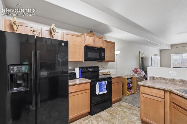5354 Blair View, Colorado Springs, CO 80916