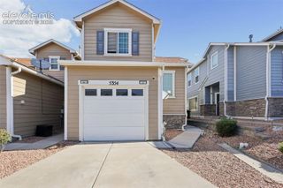 5354 Blair View, Colorado Springs, CO 80916