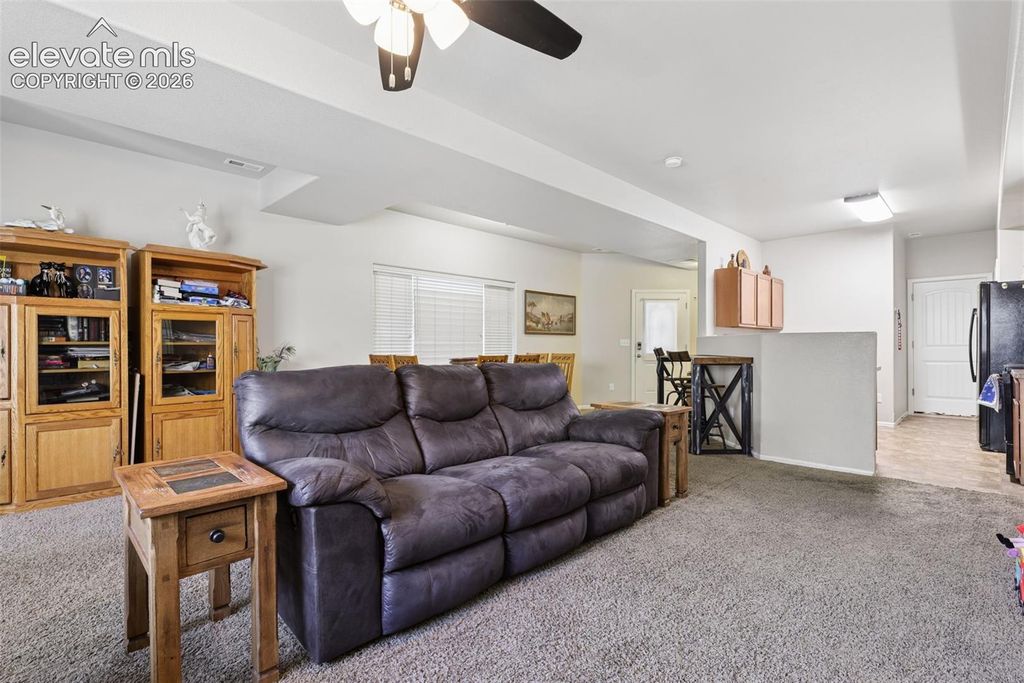 5354 Blair View, Colorado Springs, CO 80916 — photo 4