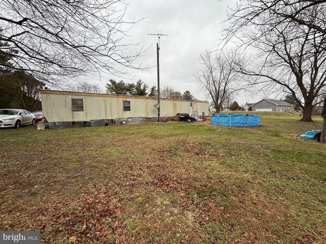 660 LOBO RD, Harrington, DE 19952