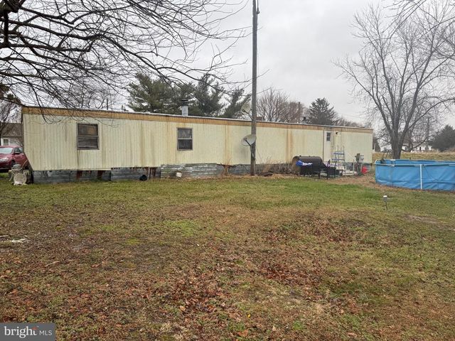 660 LOBO RD, Harrington, DE 19952