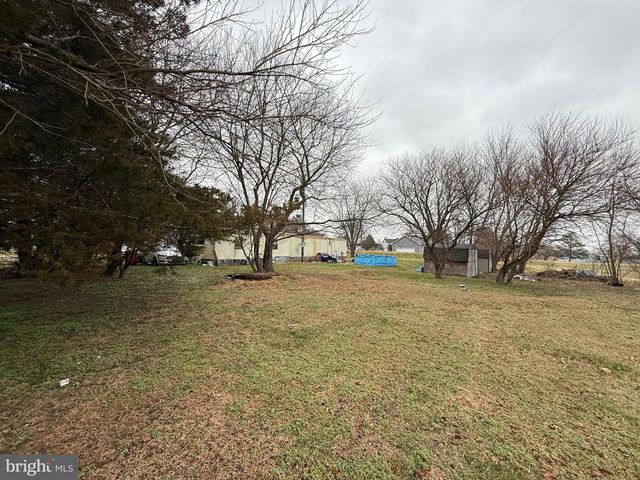 660 LOBO RD, Harrington, DE 19952