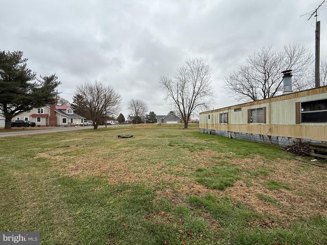 660 LOBO RD, Harrington, DE 19952