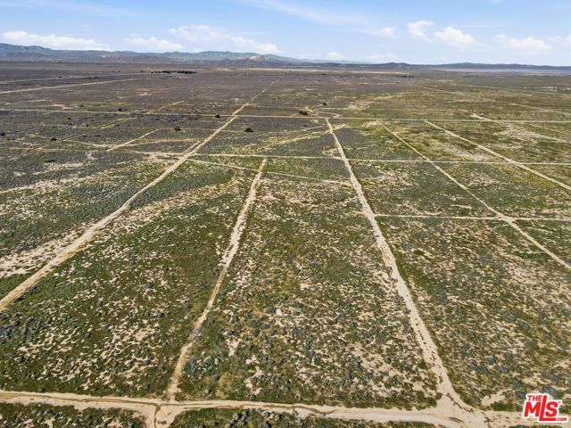 0 Avenue G-6 & 15th Street West Street, Other - See Remarks, CA 93536