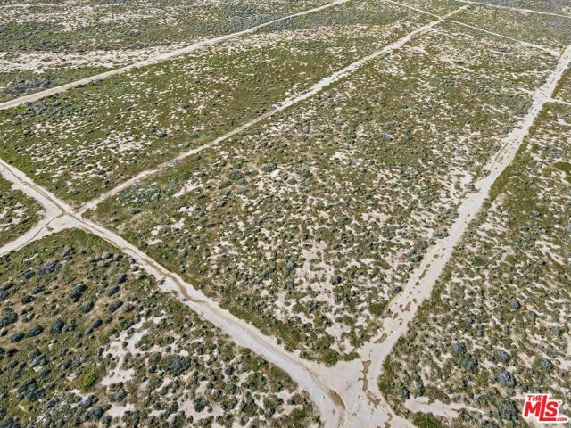 0 Avenue G-6 & 15th Street West Street, Other - See Remarks, CA 93536