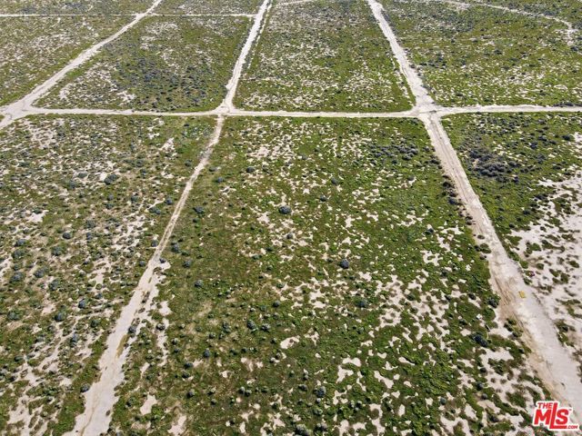 0 Avenue G-6 & 15th Street West Street, Other - See Remarks, CA 93536