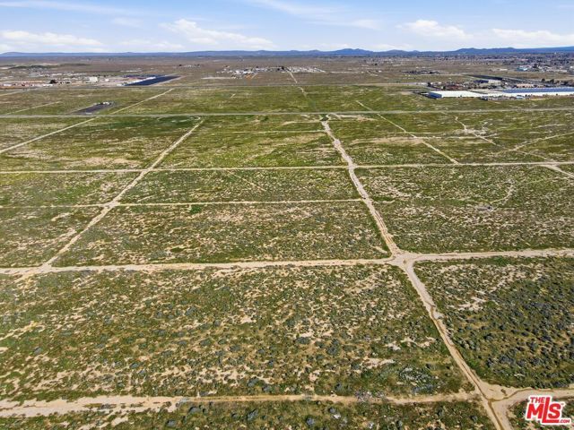 0 Avenue G-6 & 15th Street West Street, Other - See Remarks, CA 93536